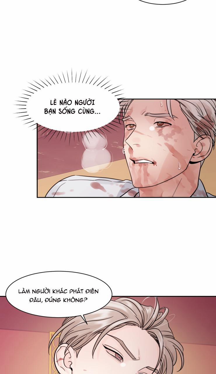 Lĩnh Vực Bóng Tối 9 trang 22