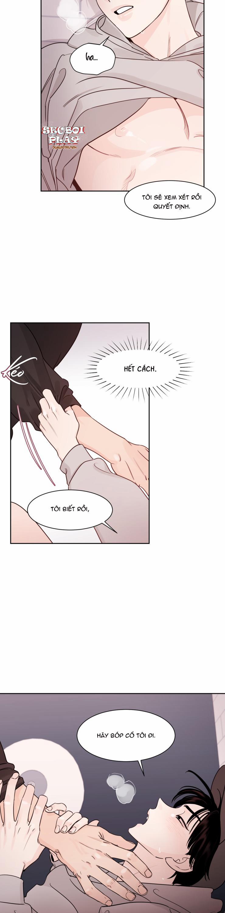 Lĩnh Vực Bóng Tối 9 trang 9