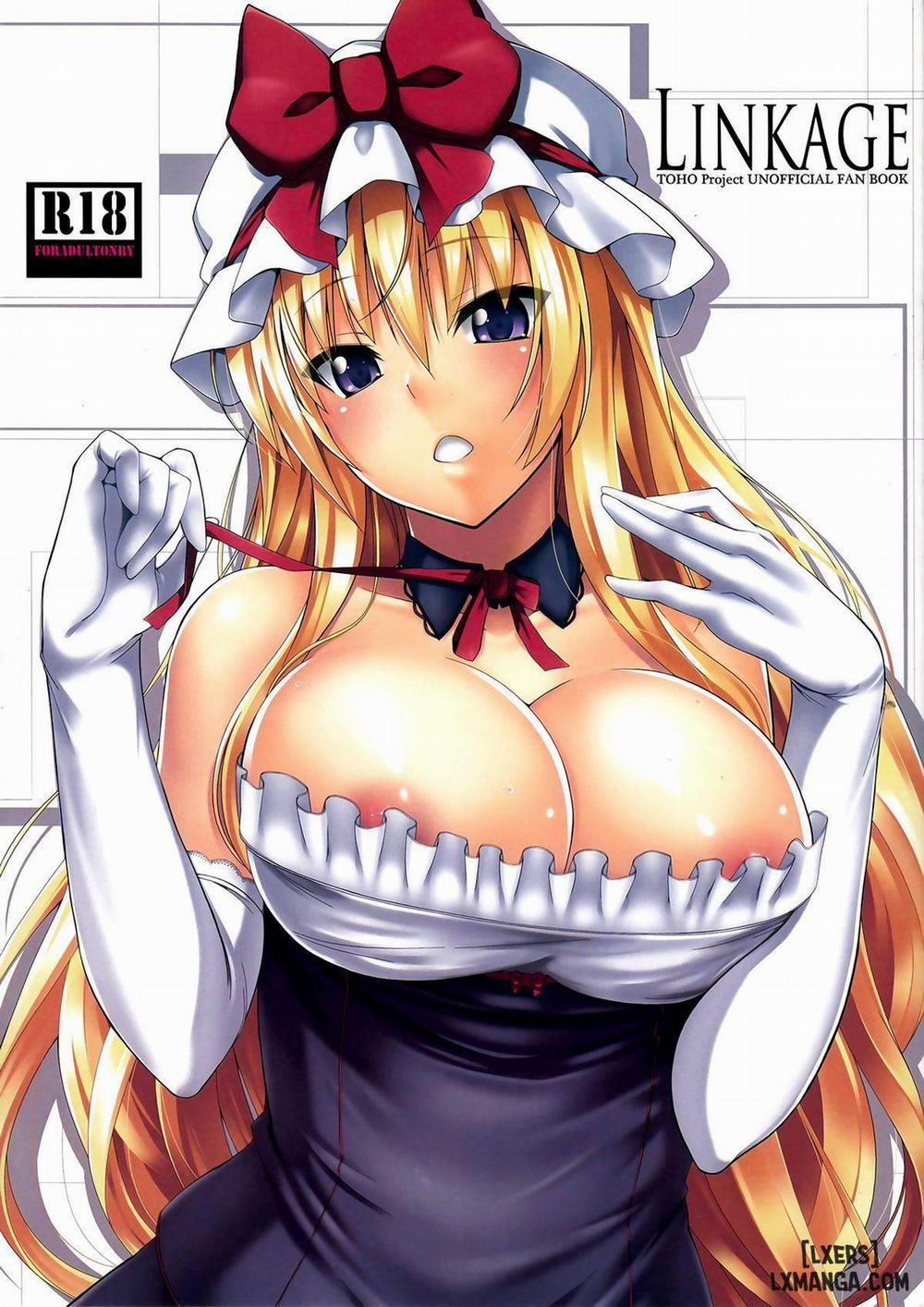 LINKAGE Oneshot trang 0