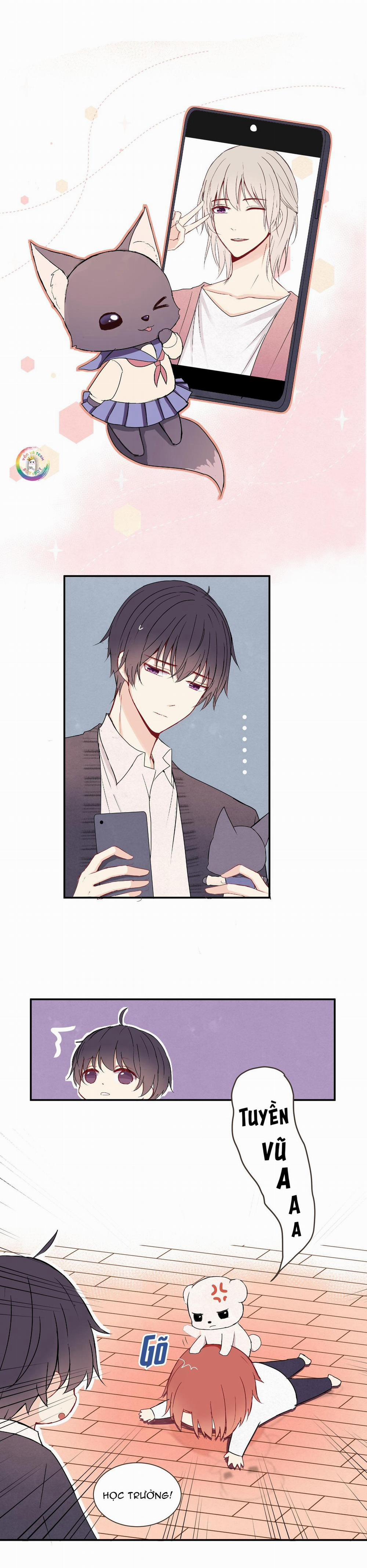 Liquor Gummies 11 trang 2