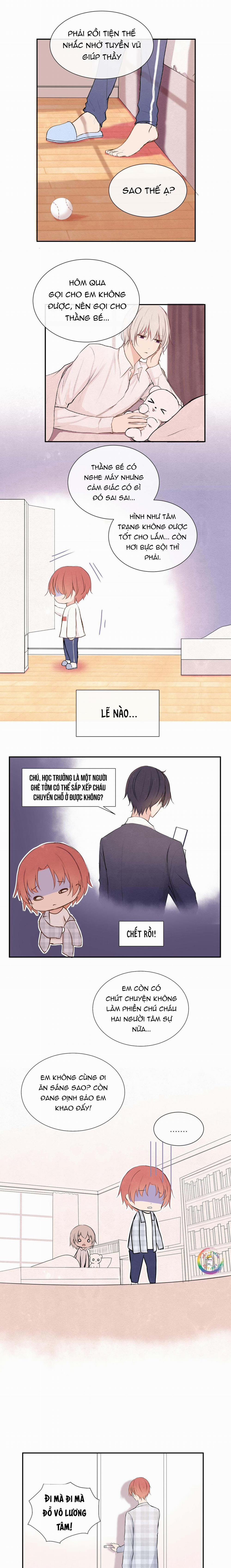 Liquor Gummies 13 trang 4