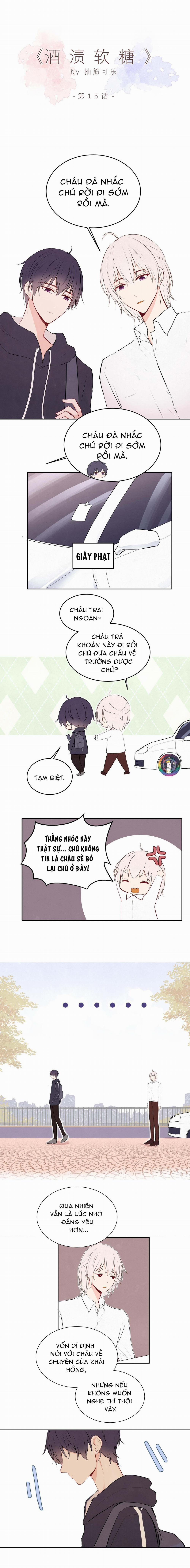 Liquor Gummies 15 trang 1