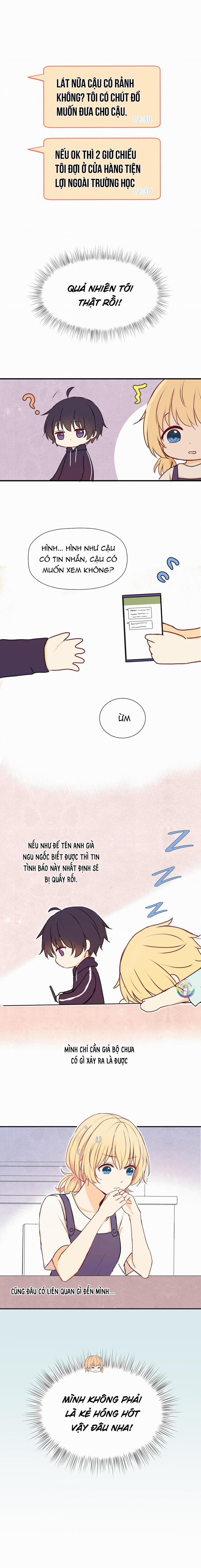 Liquor Gummies 16 trang 1