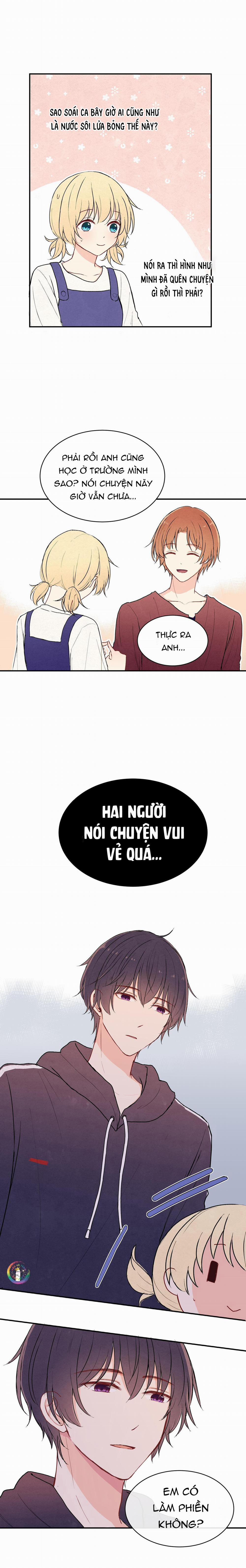 Liquor Gummies 16 trang 6