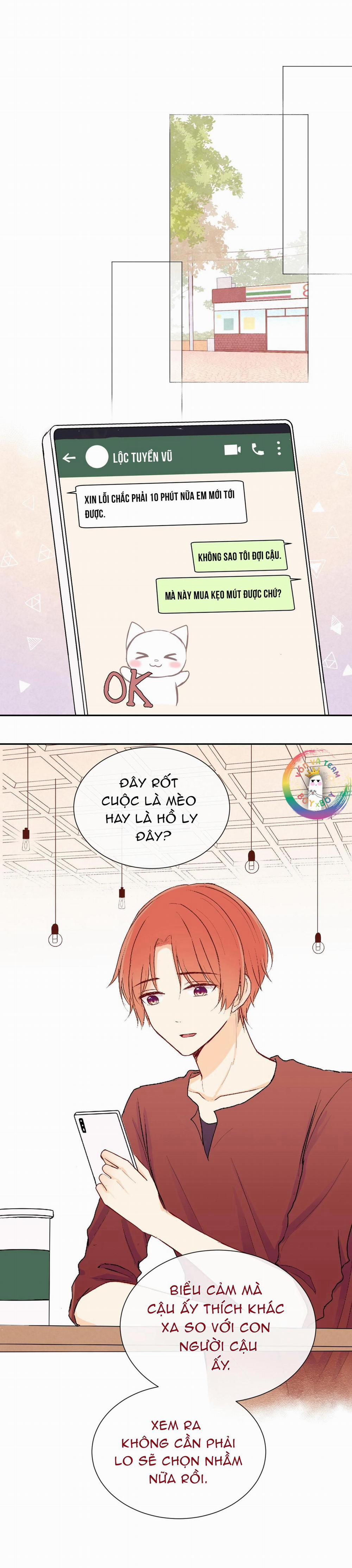 Liquor Gummies 17 trang 10