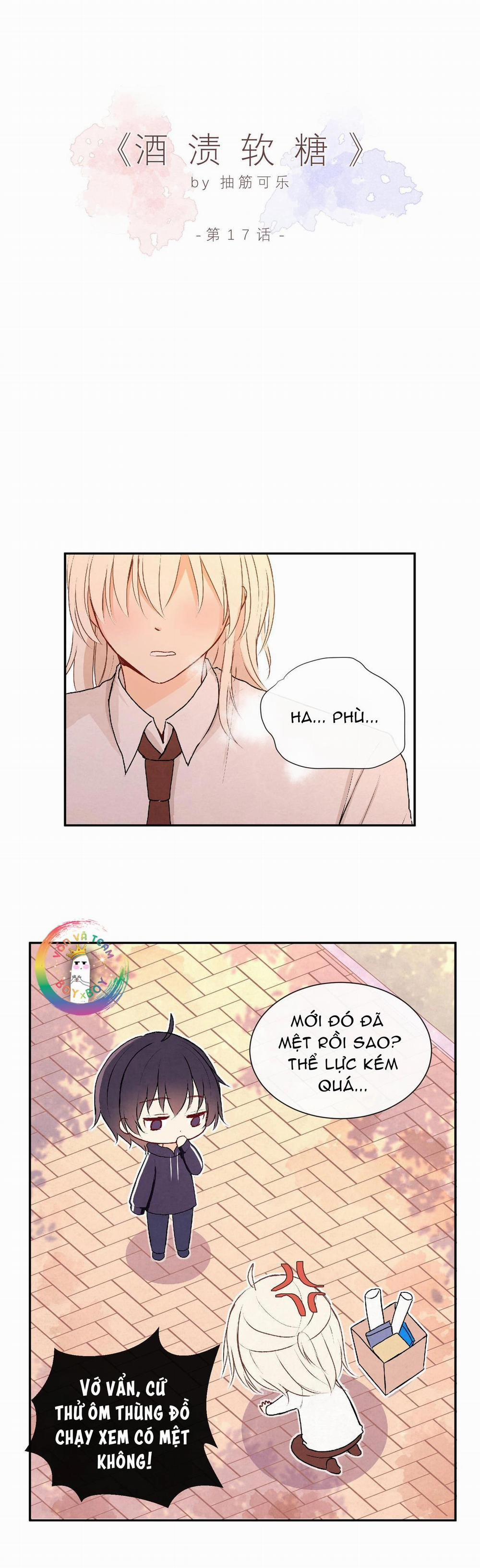 Liquor Gummies 17 trang 3