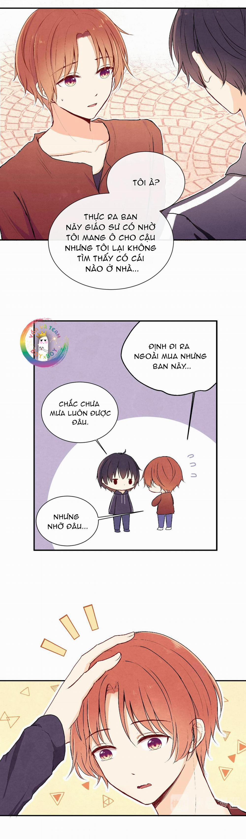 Liquor Gummies 17 trang 5