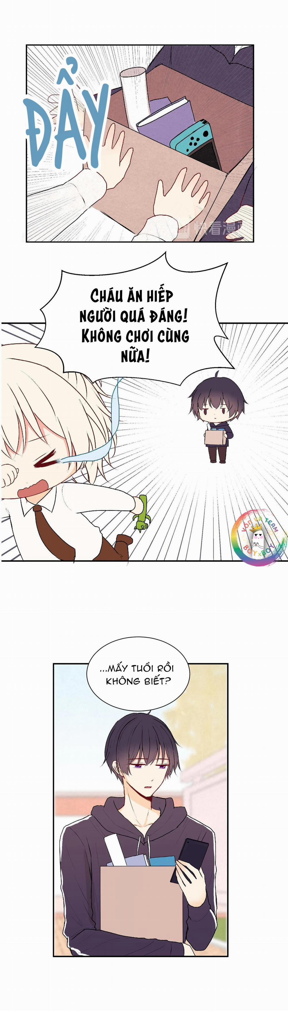 Liquor Gummies 17 trang 9