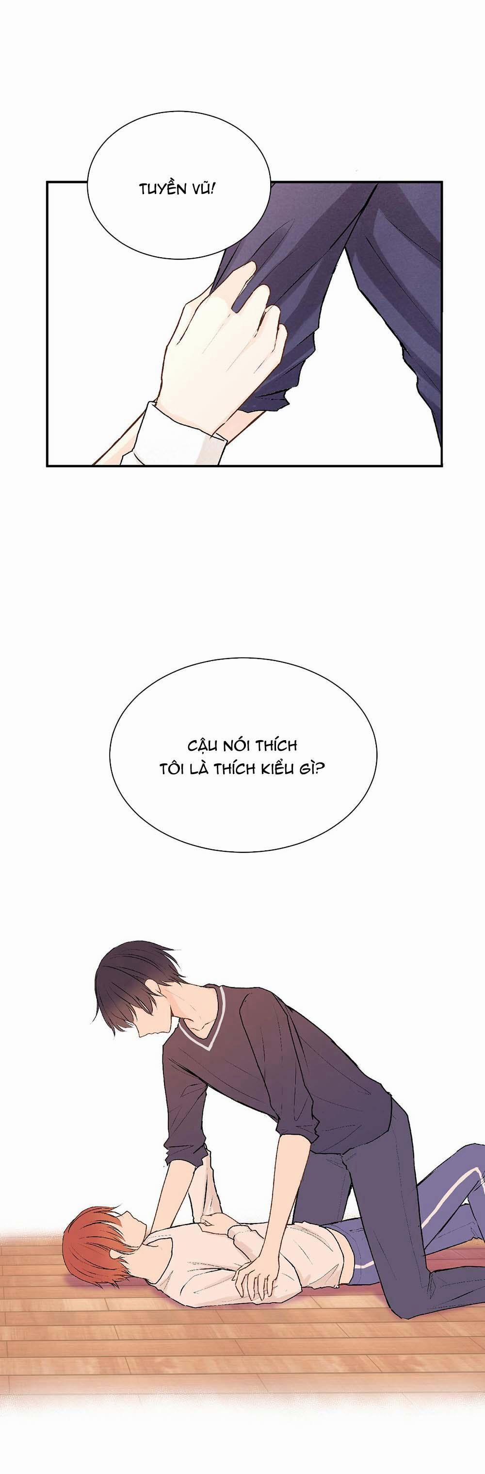 Liquor Gummies 21 trang 19