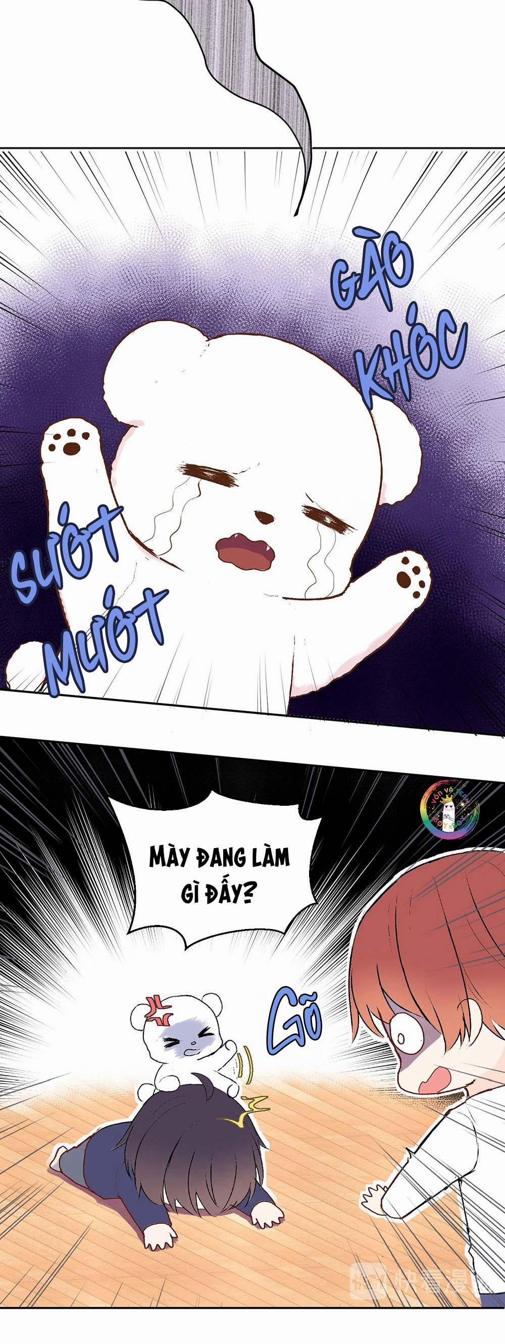 Liquor Gummies 21 trang 6