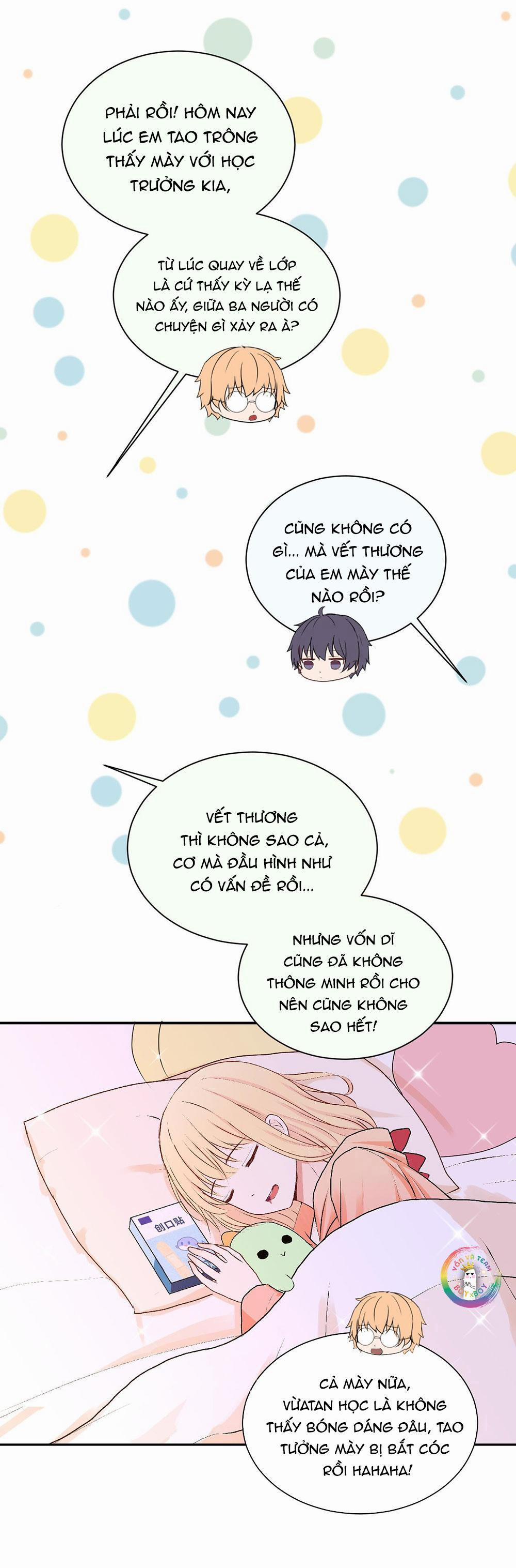 Liquor Gummies 22 trang 4