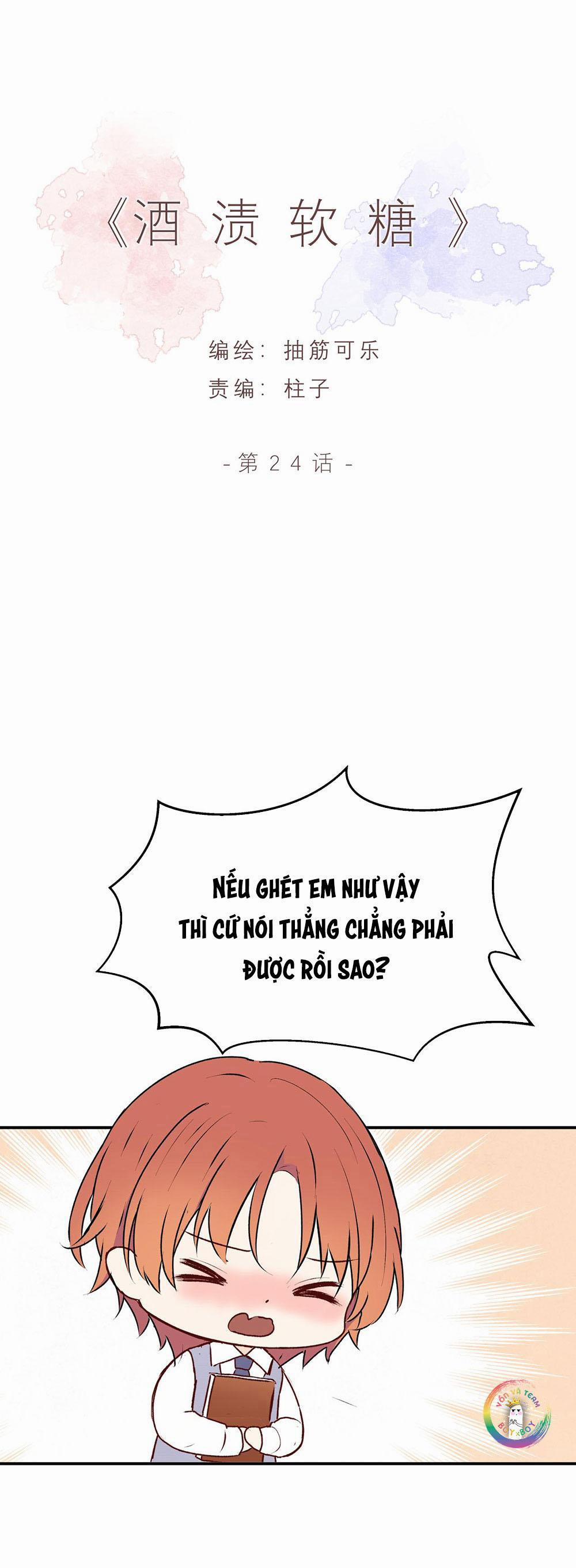 Liquor Gummies 24 trang 2