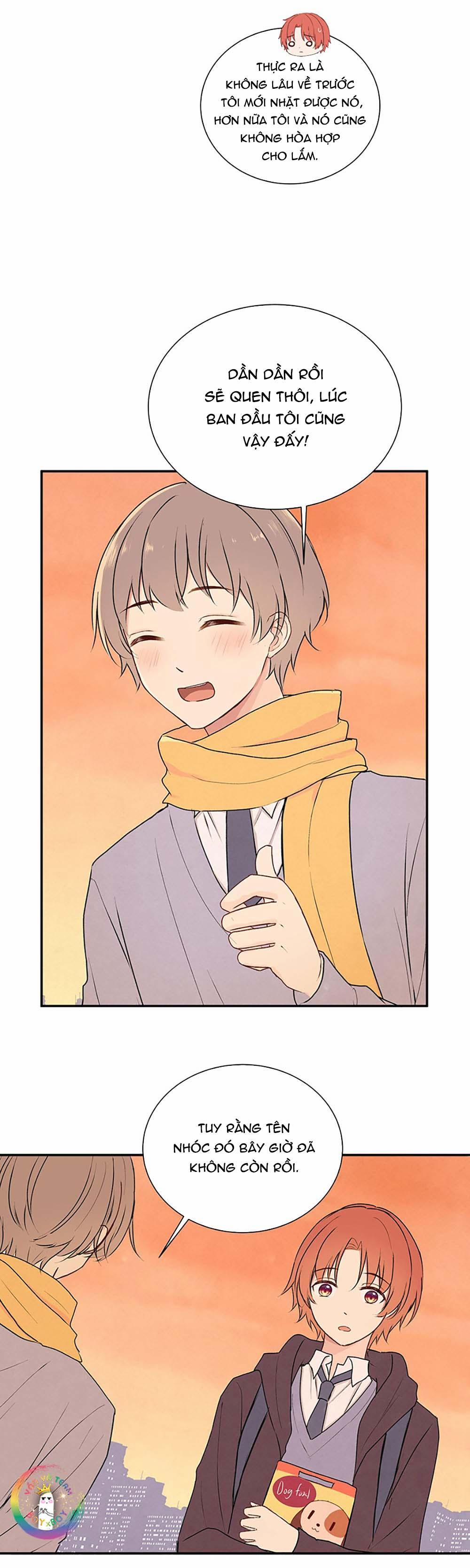 Liquor Gummies 25 trang 16