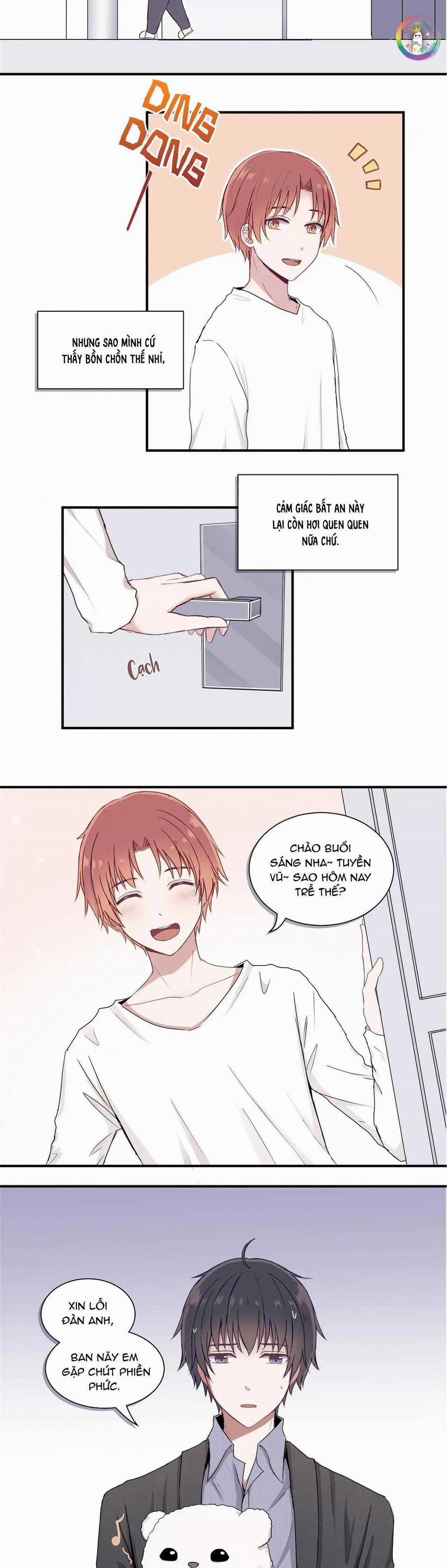 Liquor Gummies 3 trang 1