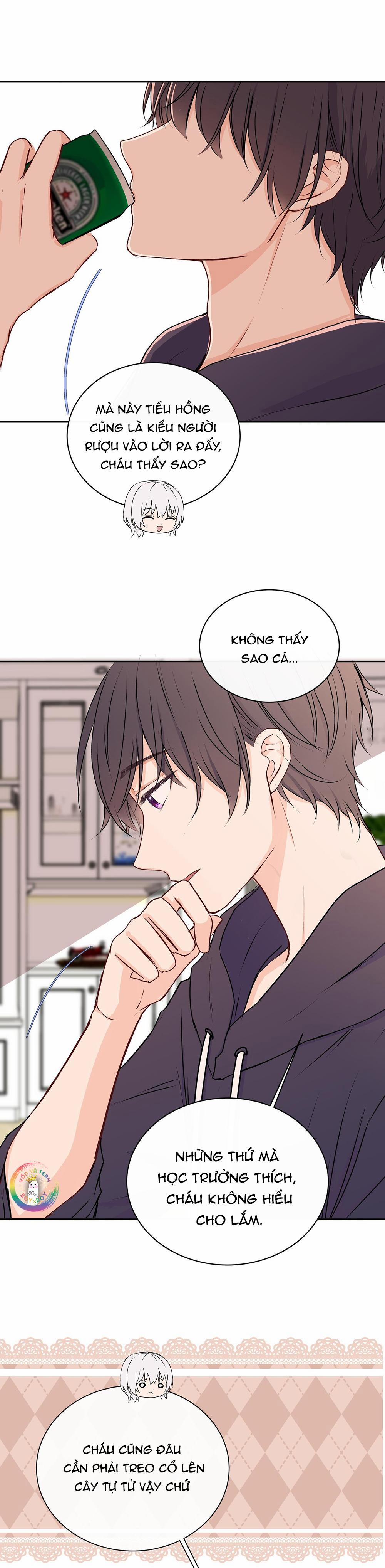Liquor Gummies 31 trang 5