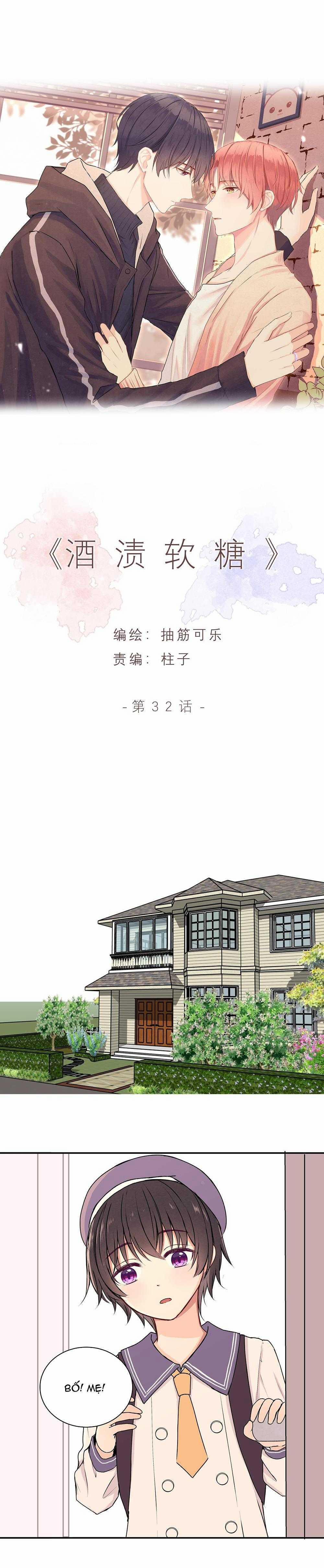 Liquor Gummies 32 trang 1