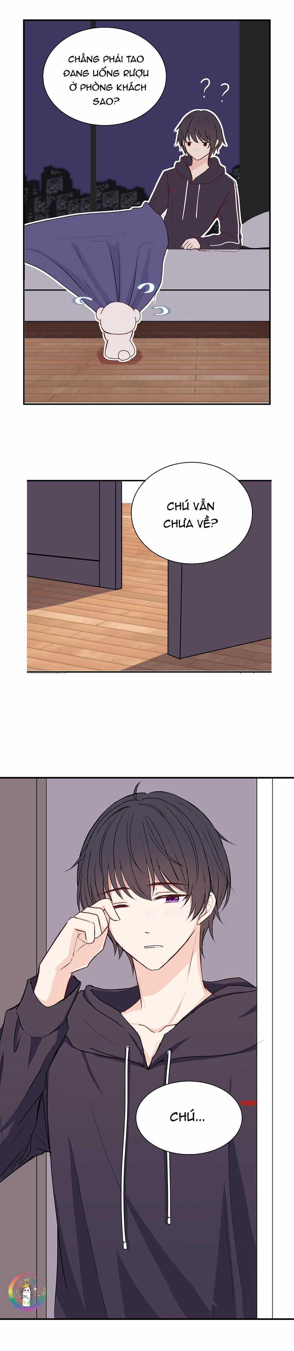 Liquor Gummies 32 trang 11