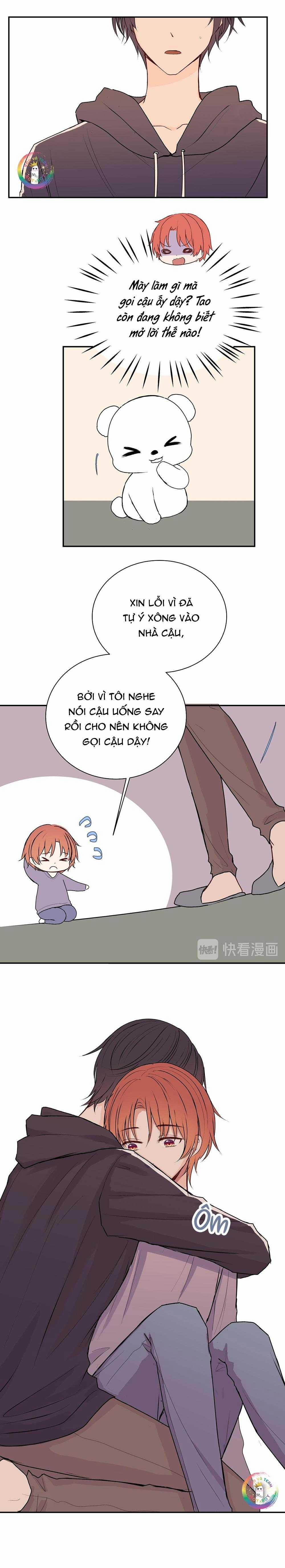 Liquor Gummies 32 trang 13