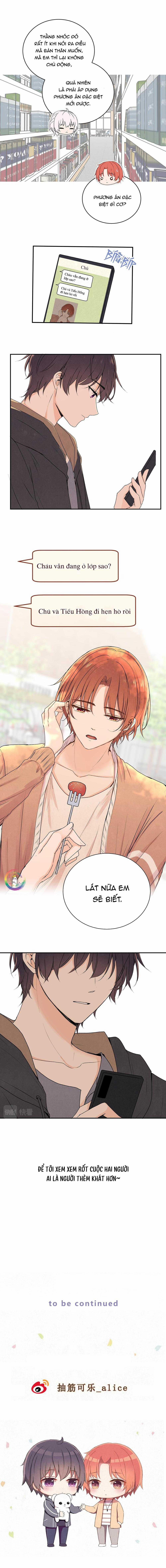 Liquor Gummies 39 trang 5