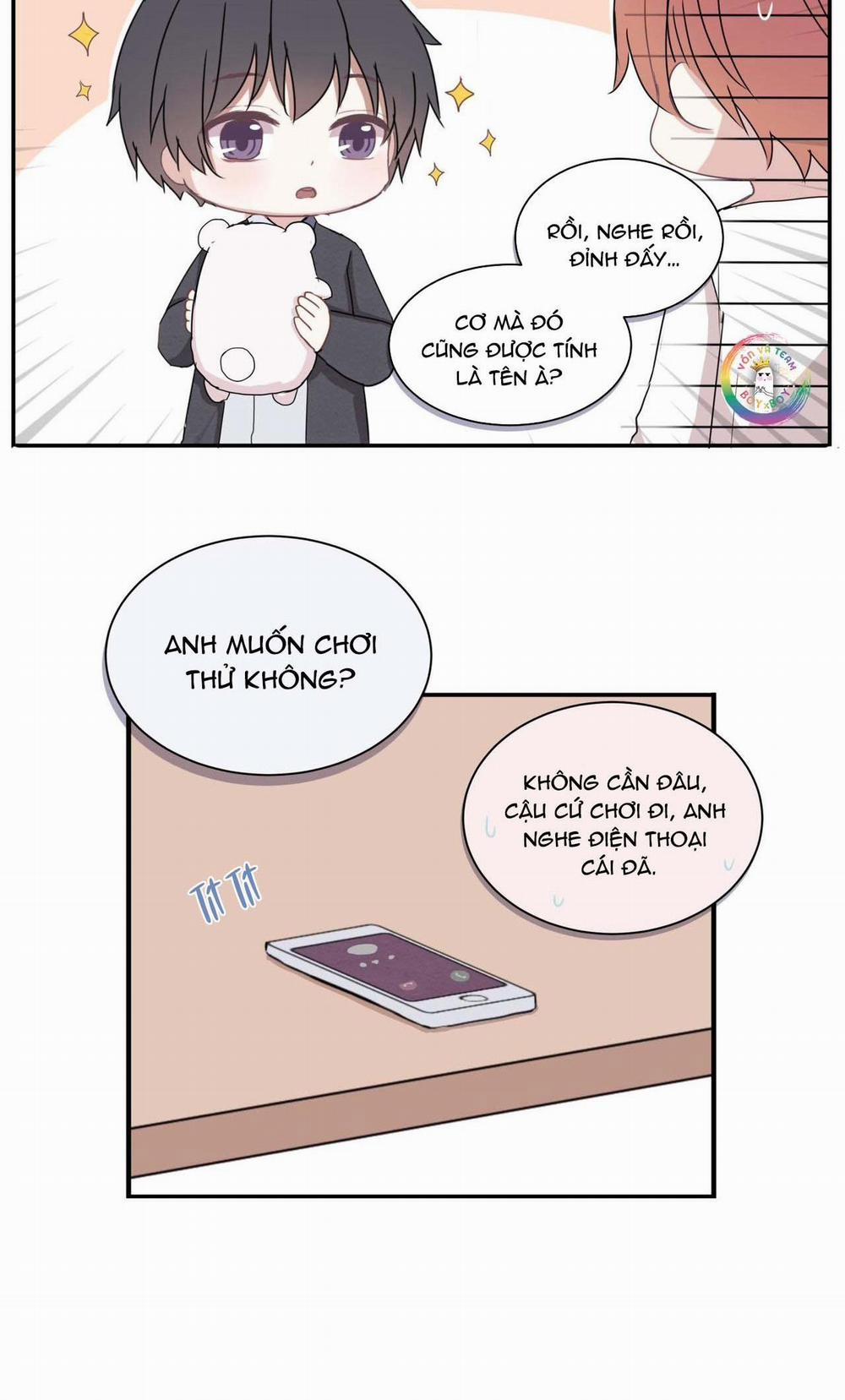 Liquor Gummies 4 trang 5