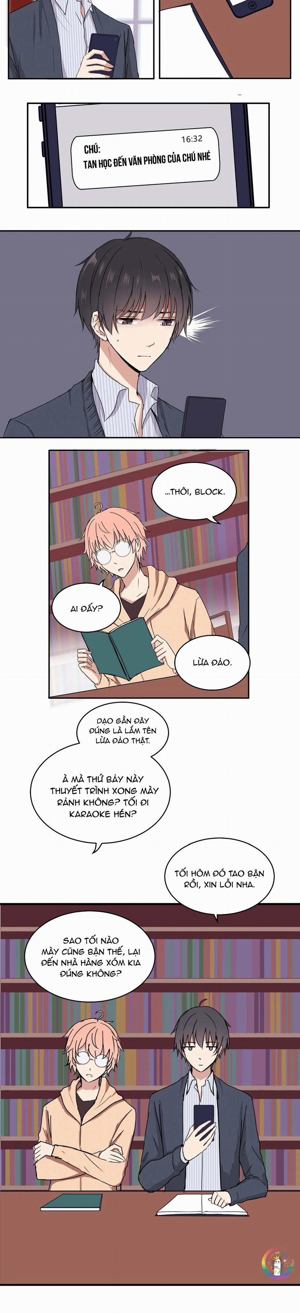 Liquor Gummies 6 trang 2