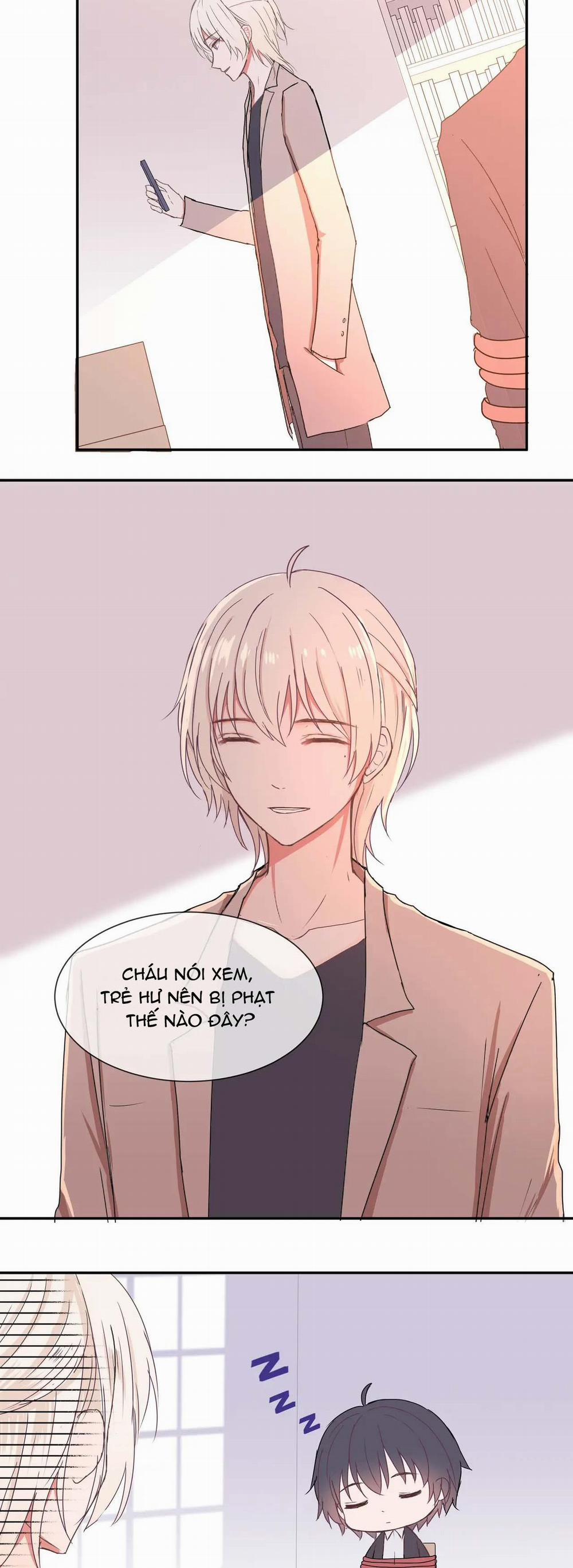 Liquor Gummies 7 trang 1