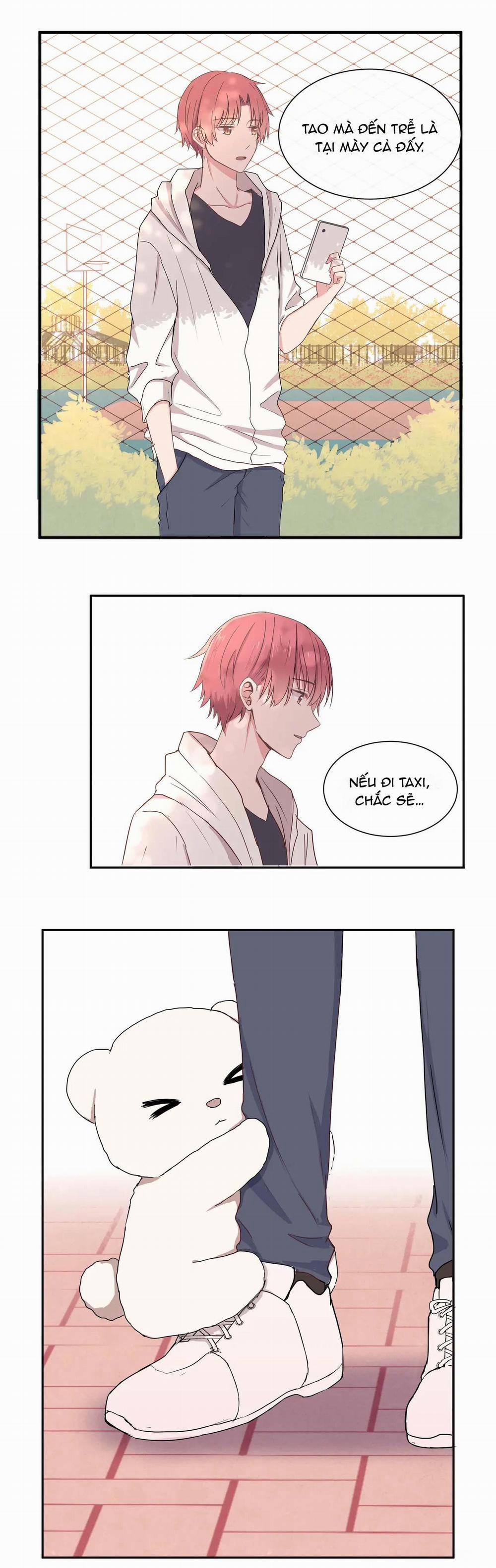 Liquor Gummies 7 trang 12