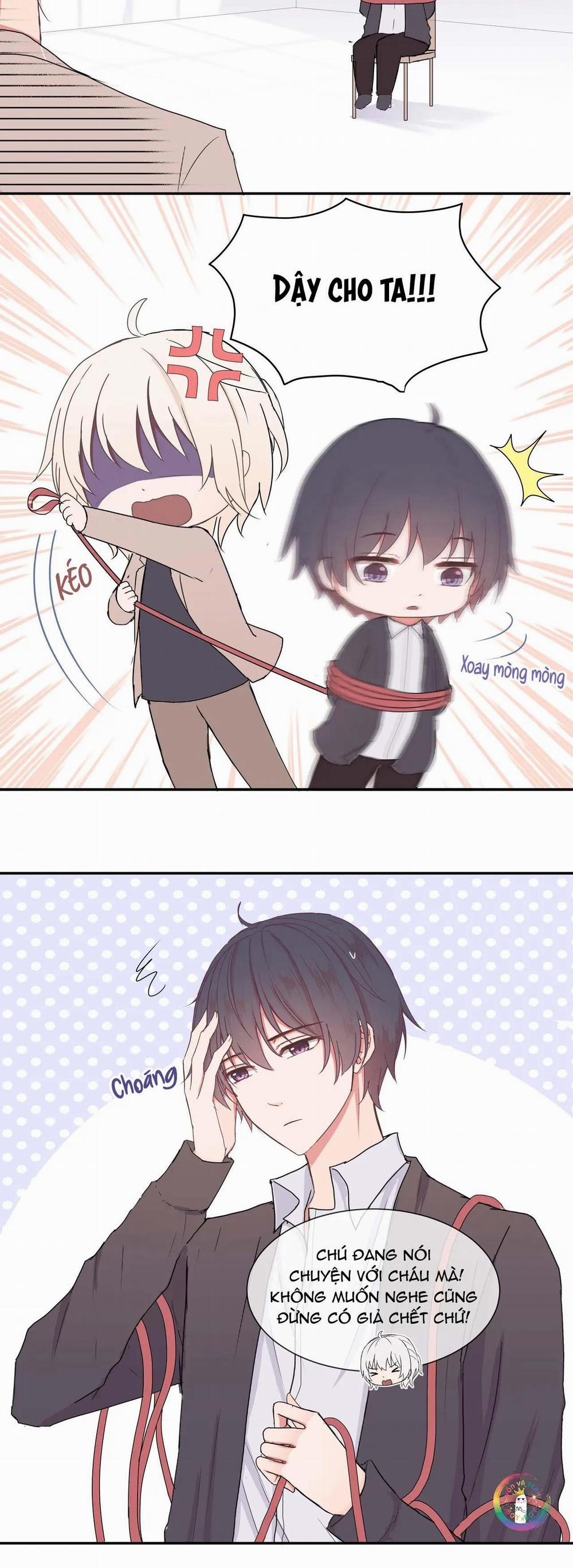 Liquor Gummies 7 trang 2