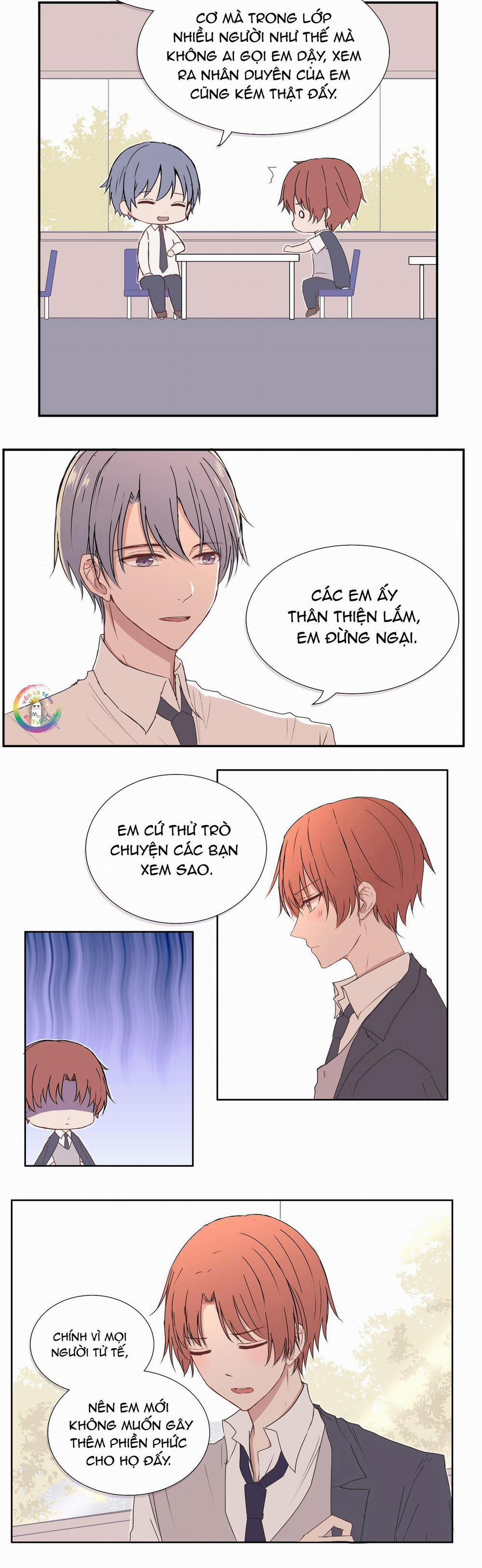 Liquor Gummies 8 trang 4