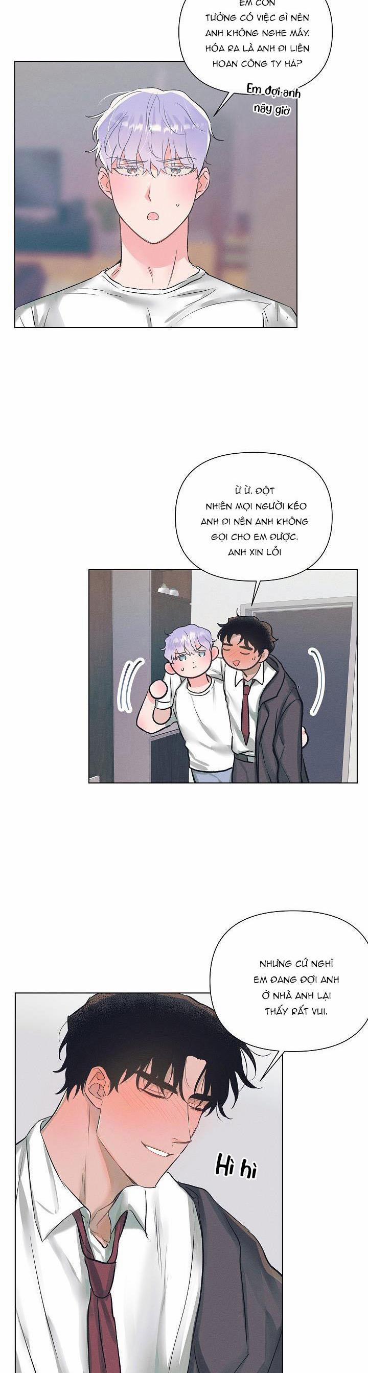 List Onshort Người Lớn Dú Bự Phần 2 1 trang 22