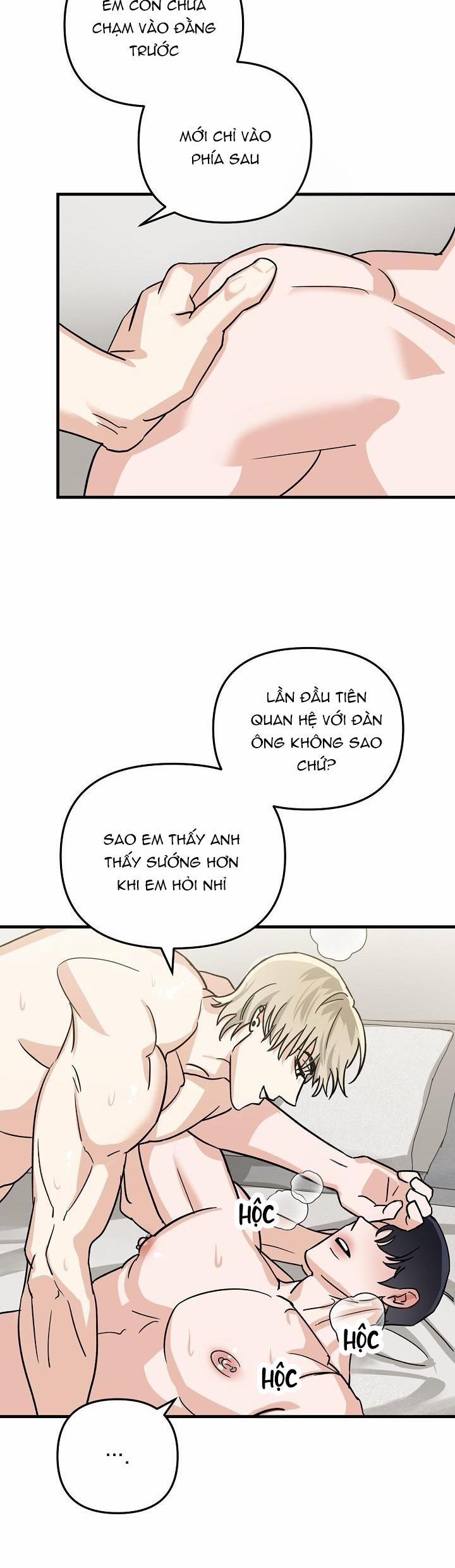 List Onshort Người Lớn Dú Bự Phần 2 13 trang 18