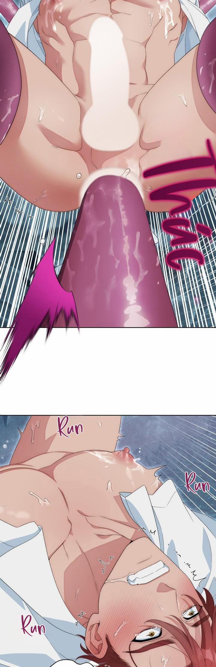 List Onshort Người Lớn Dú Bự Phần 2 14 trang 23