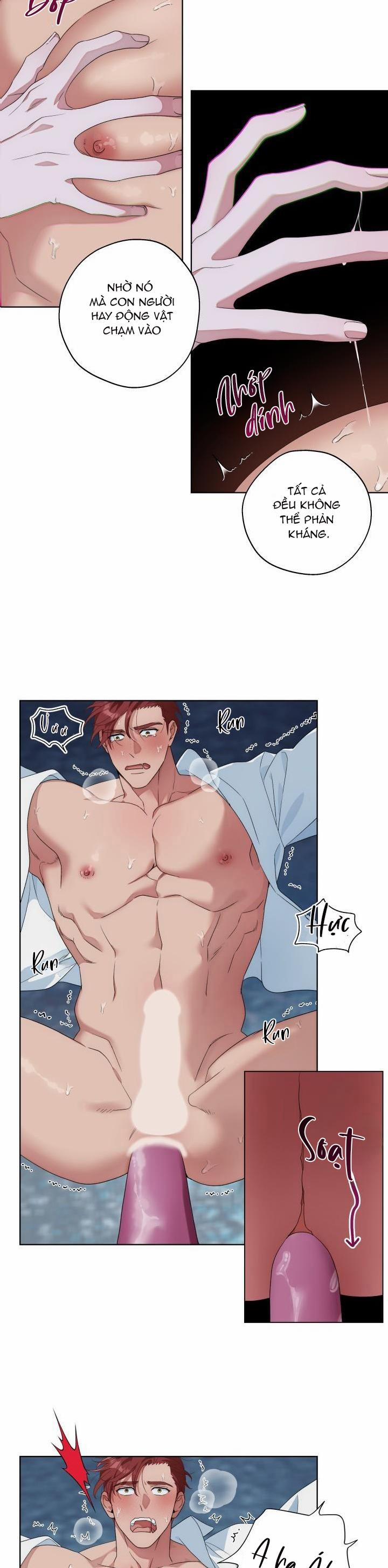 List Onshort Người Lớn Dú Bự Phần 2 14 trang 25
