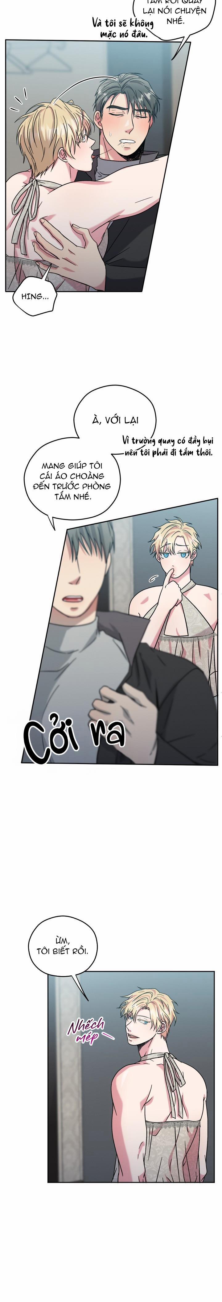 List Onshort Người Lớn Dú Bự Phần 2 5 trang 25