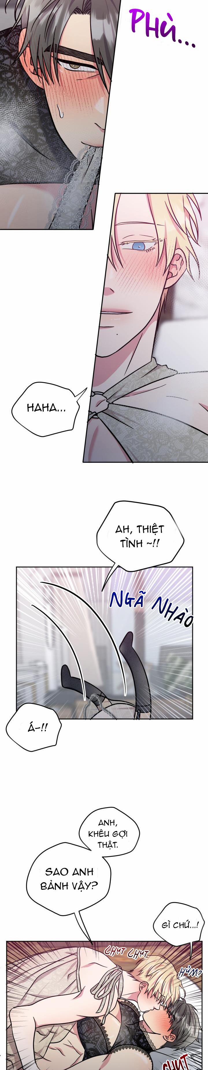 List Onshort Người Lớn Dú Bự Phần 2 6 trang 22