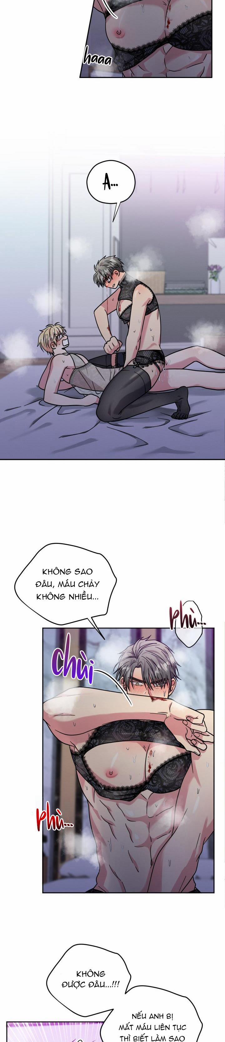 List Onshort Người Lớn Dú Bự Phần 2 7 trang 20