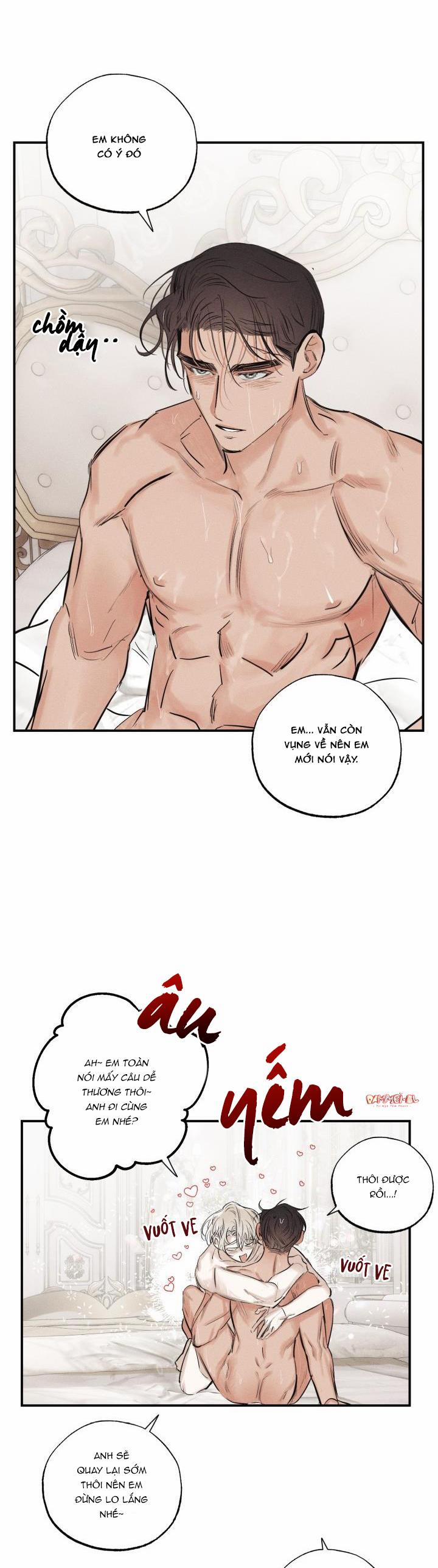 List Onshort Người Lớn Dú Bự Phần 2 8 trang 8