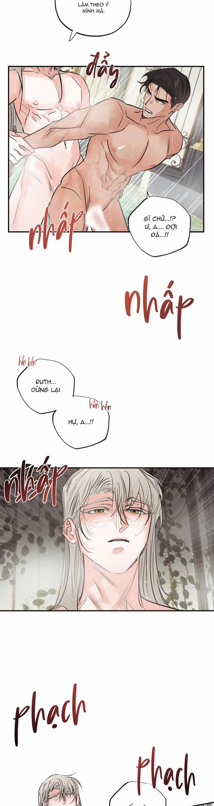 List Onshort Người Lớn Dú Bự Phần 2 9 trang 19