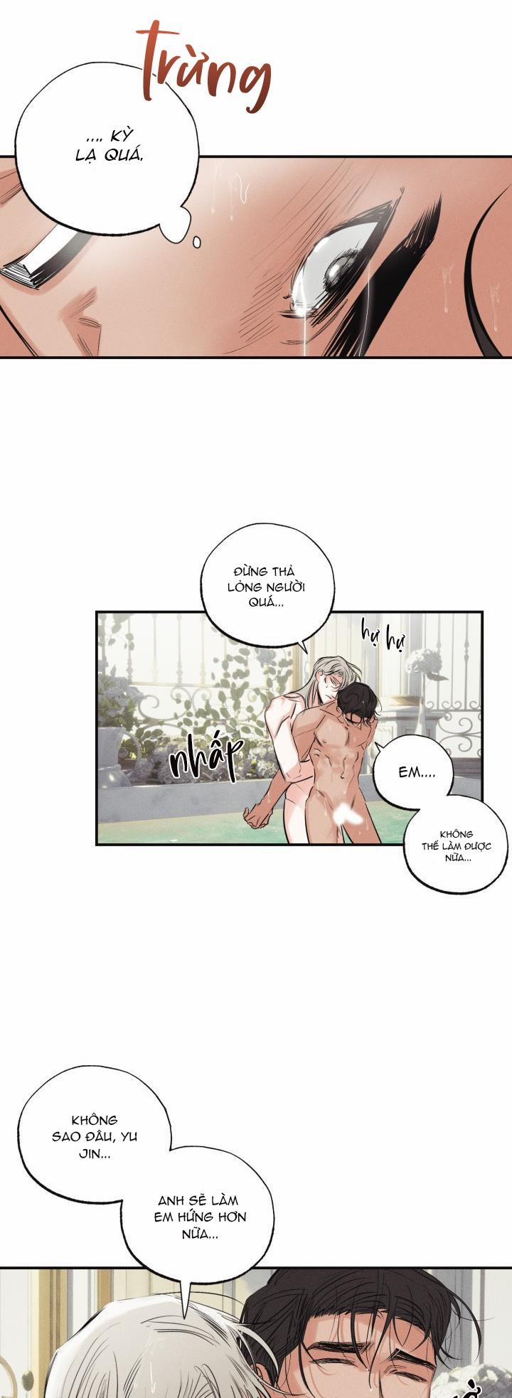 List Onshort Người Lớn Dú Bự Phần 2 9 trang 21