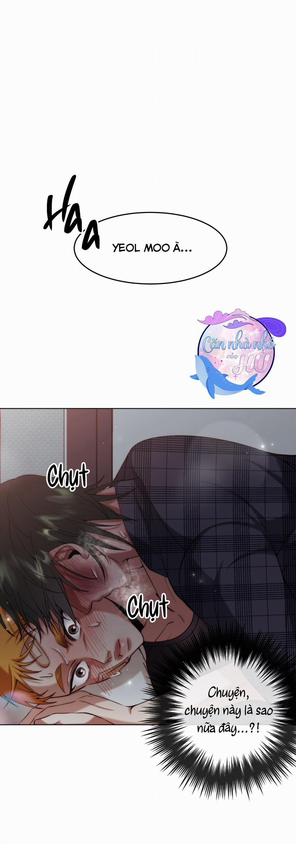 List Truyện Ngắn Chịt Chịt 10 TRÁI DỨA 1 trang 2