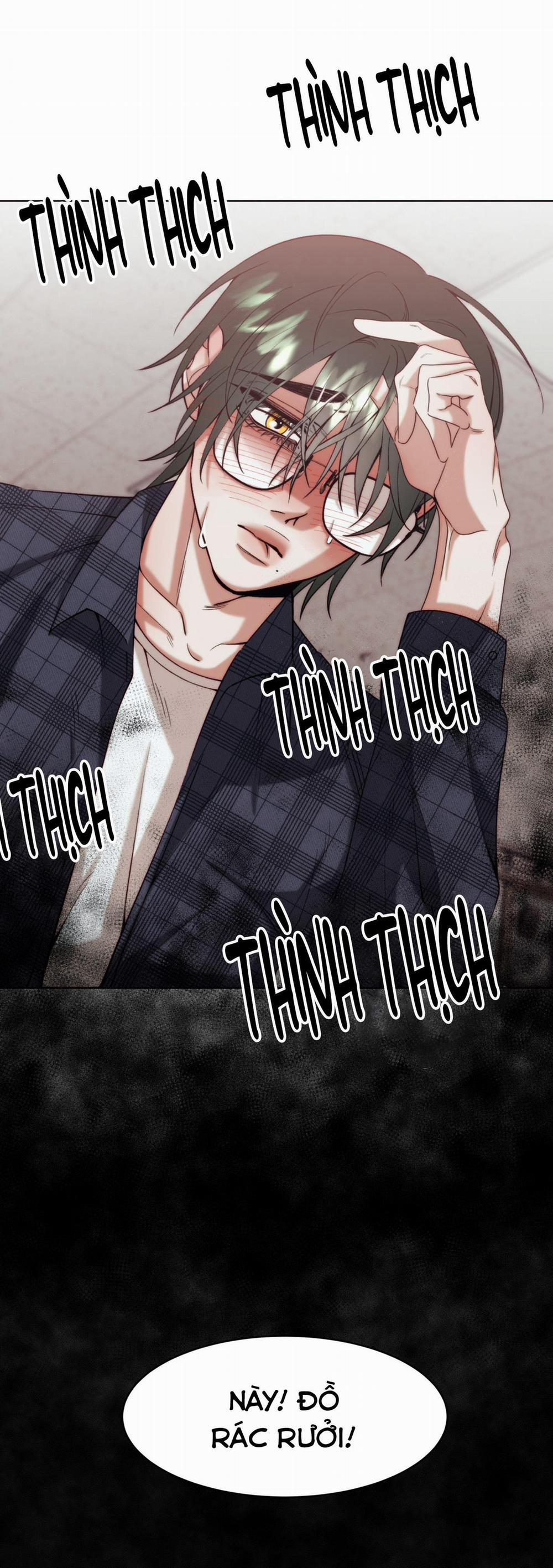 List Truyện Ngắn Chịt Chịt 10 trang 16