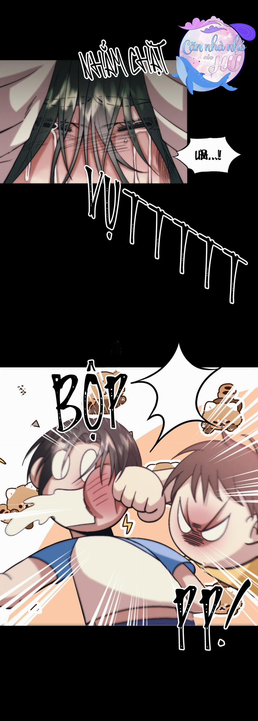 List Truyện Ngắn Chịt Chịt 10 trang 18