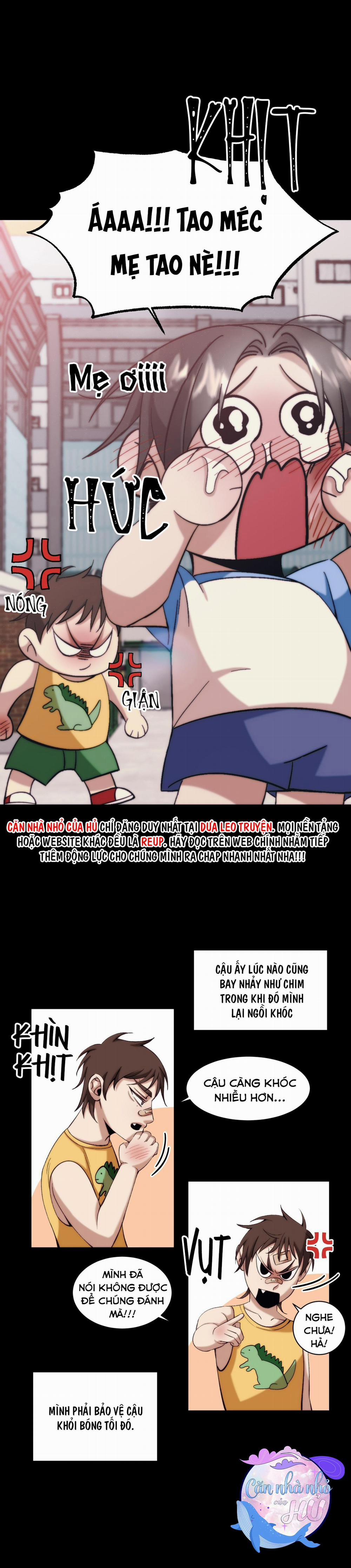 List Truyện Ngắn Chịt Chịt 10 trang 19