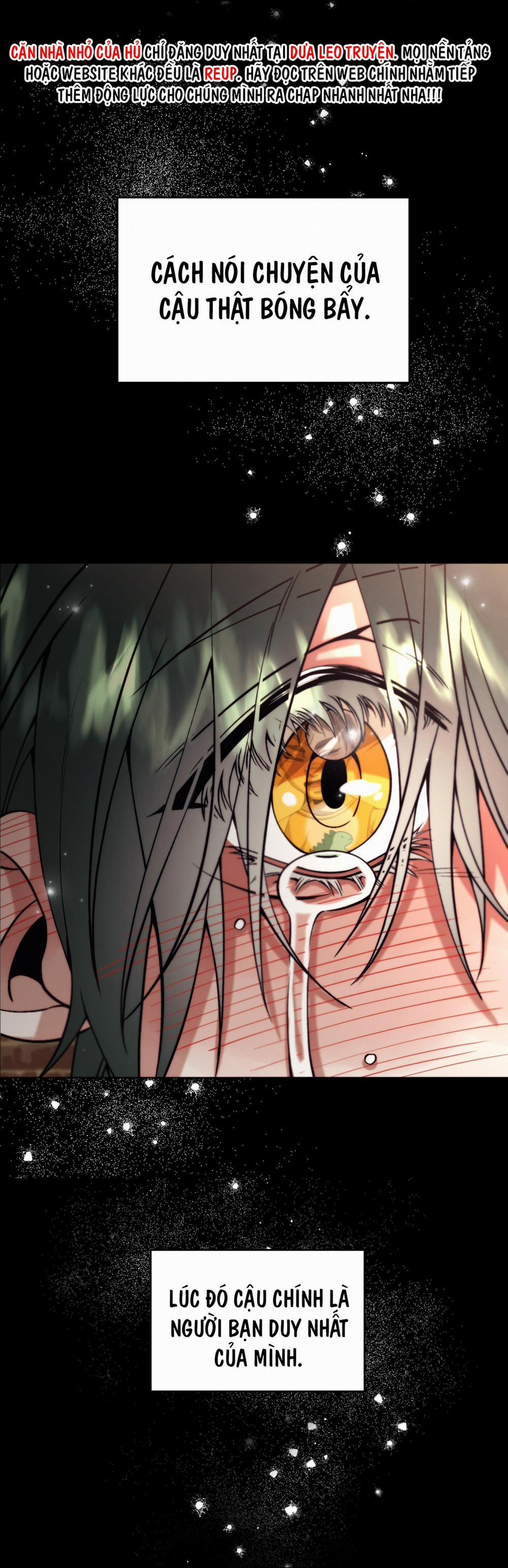 List Truyện Ngắn Chịt Chịt 10 trang 21