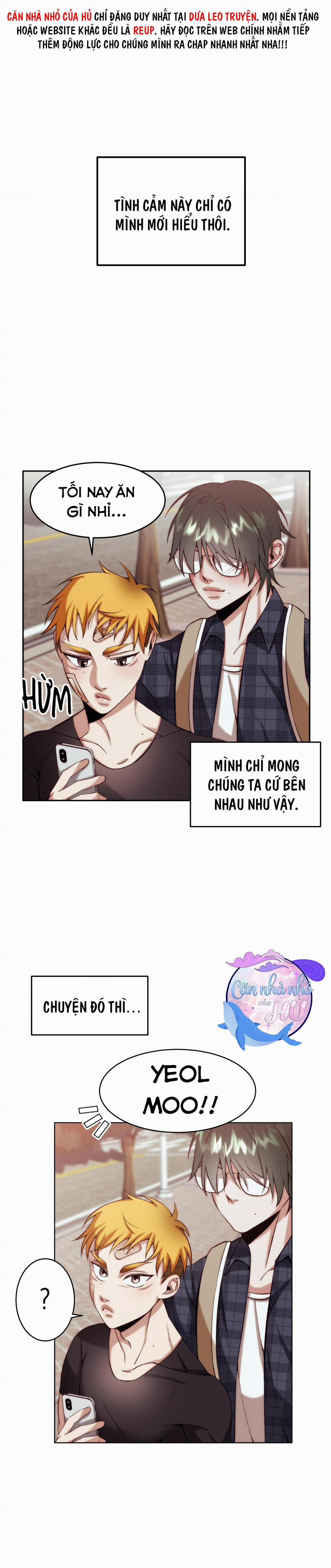 List Truyện Ngắn Chịt Chịt 10 trang 23
