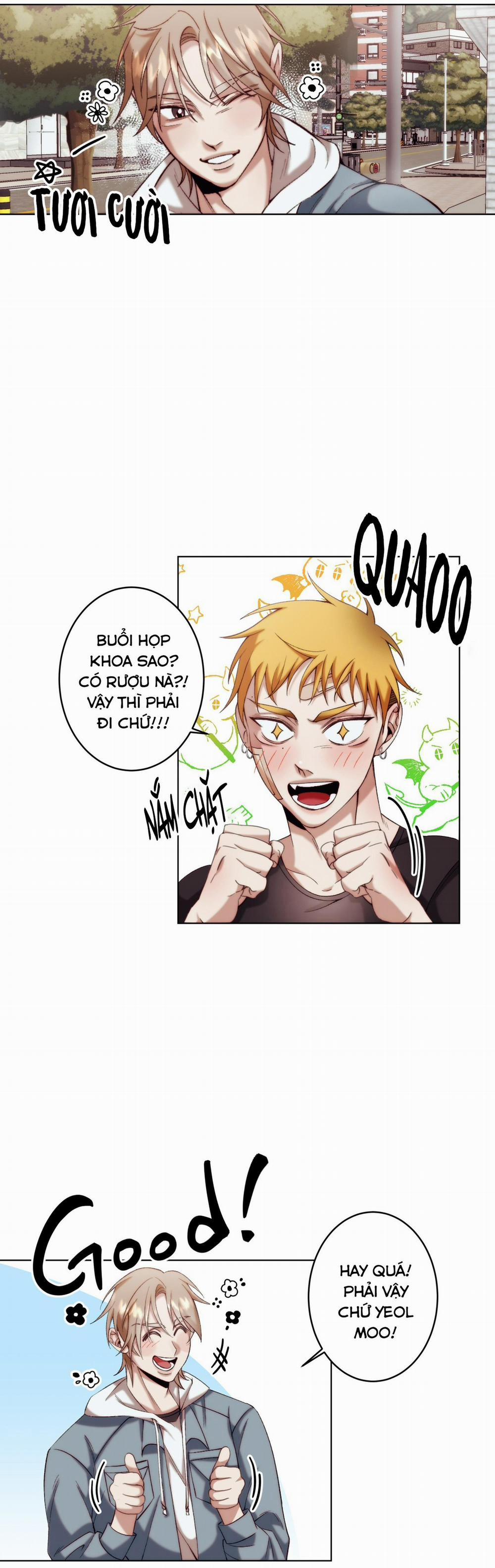 List Truyện Ngắn Chịt Chịt 10 trang 26