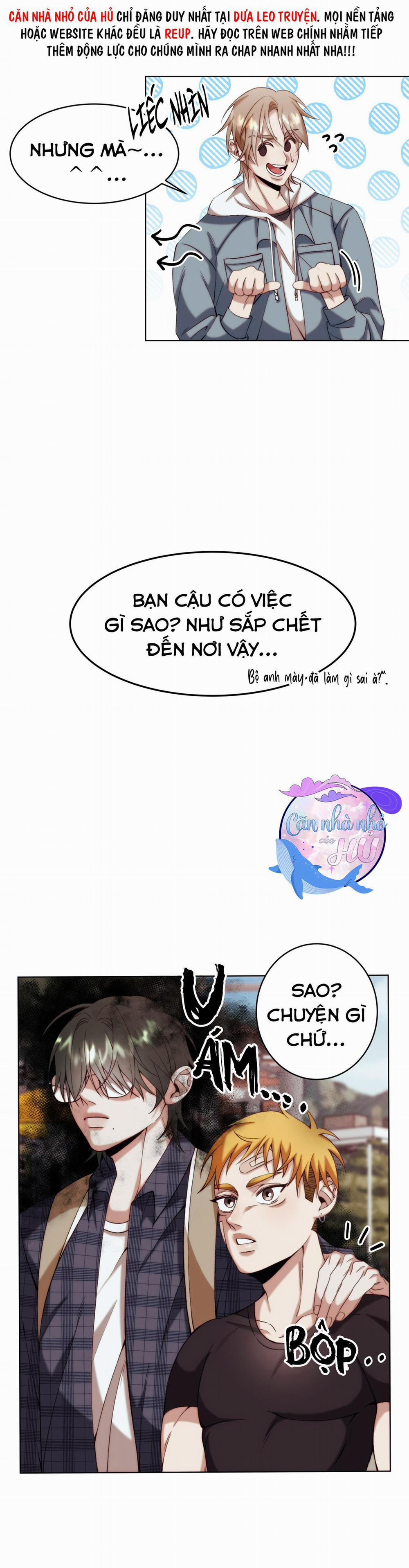 List Truyện Ngắn Chịt Chịt 10 trang 27