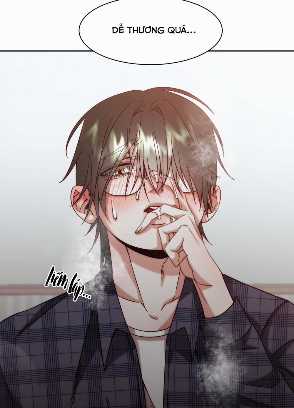 List Truyện Ngắn Chịt Chịt 11 TRÁI DỨA 2 trang 11