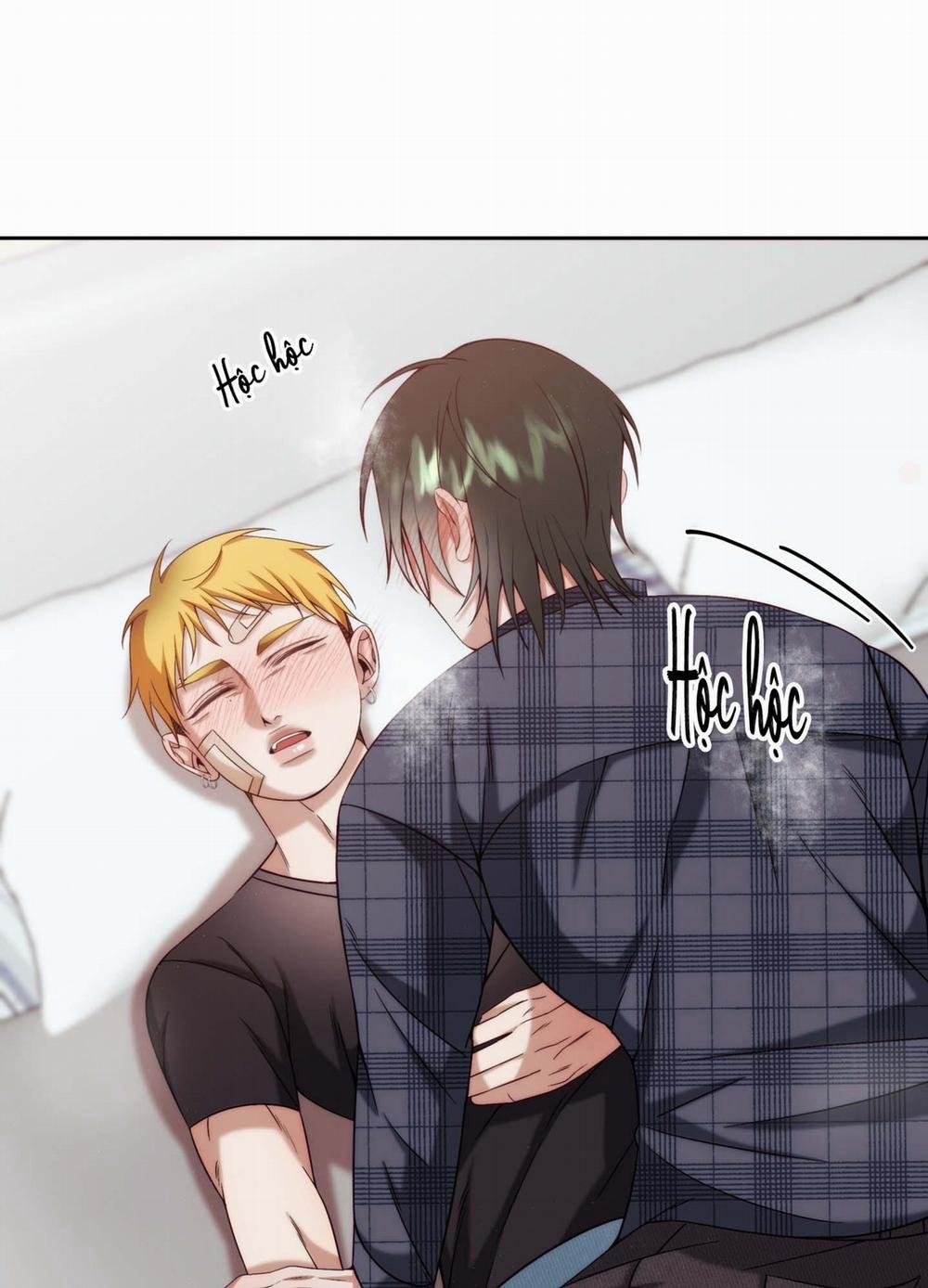 List Truyện Ngắn Chịt Chịt 11 TRÁI DỨA 2 trang 15