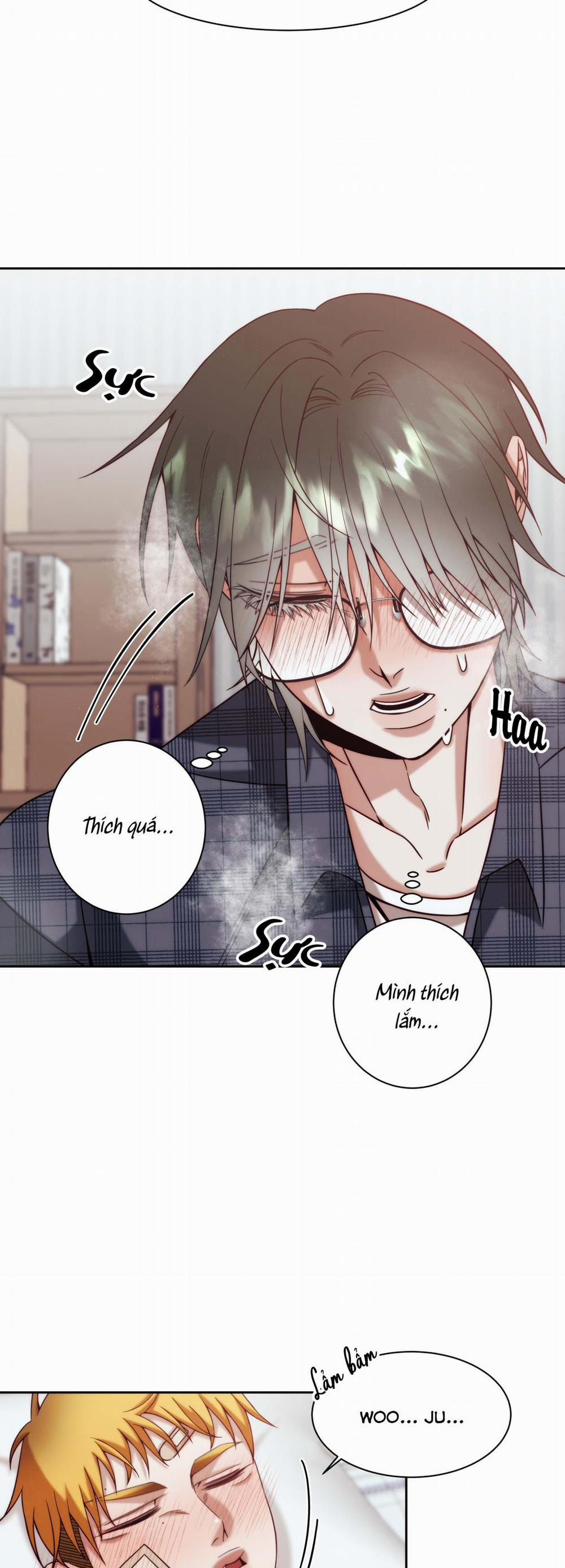 List Truyện Ngắn Chịt Chịt 11 TRÁI DỨA 2 trang 17